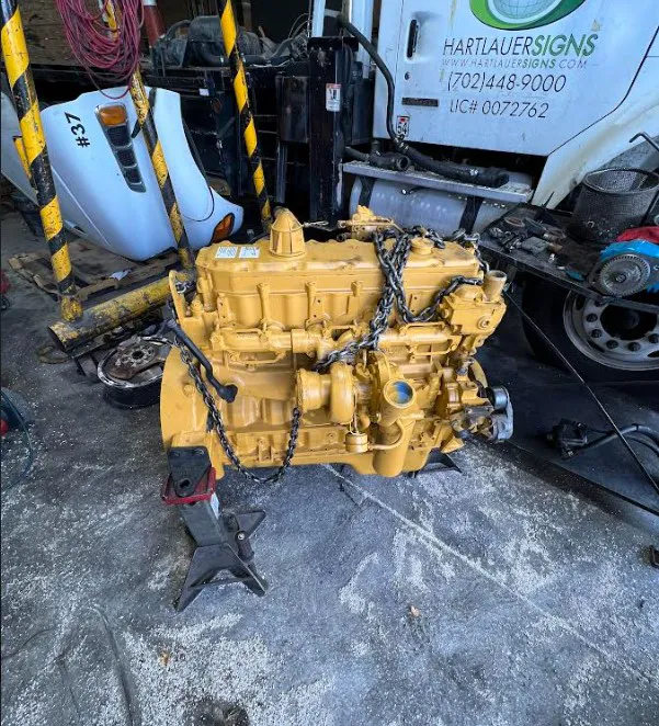 J & S Diesel Service LLC 6