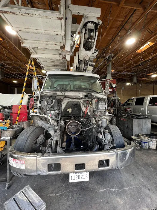 J & S Diesel Service LLC 7