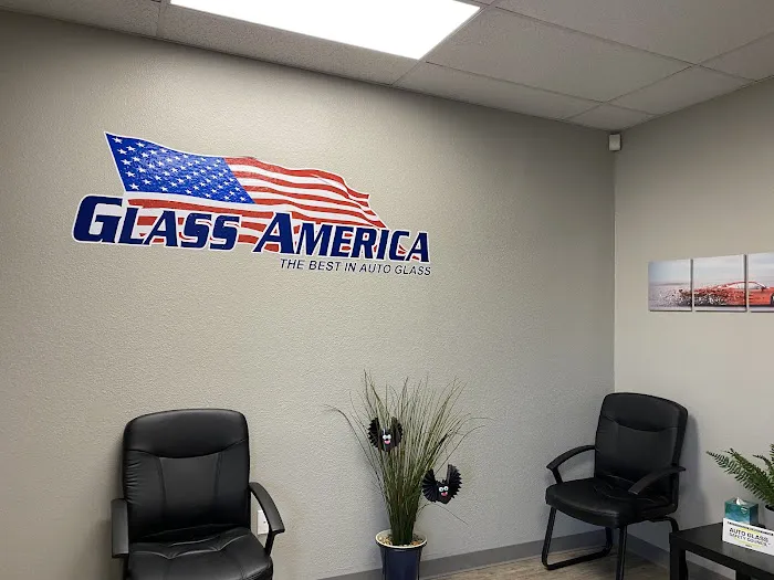 Glass America 1
