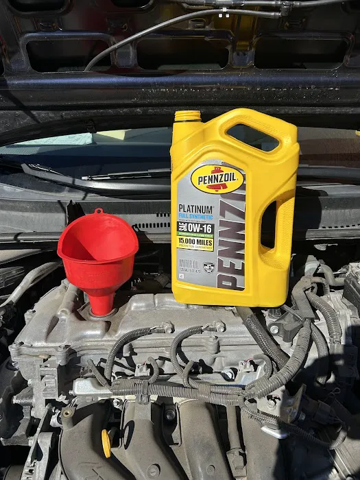 Ray Family Mobile Mechanic 2