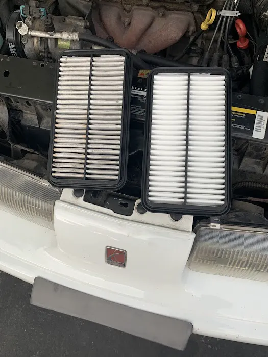 Ray Family Mobile Mechanic 1