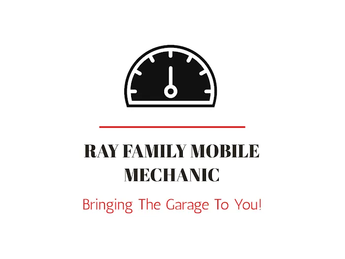 Ray Family Mobile Mechanic 4