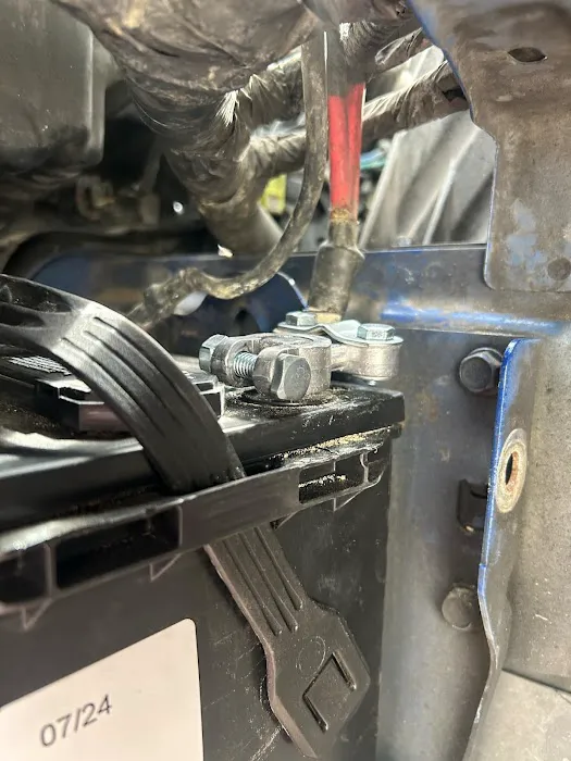 Ray Family Mobile Mechanic 3