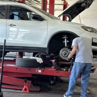 Amigo Tires