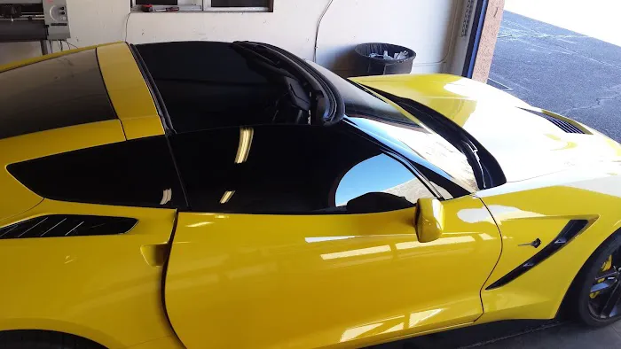 ROYAL TINT-AUTO GLASS & POWER WINDOW REPAIR 0
