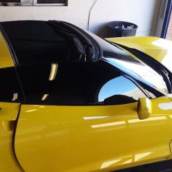 ROYAL TINT-AUTO GLASS & POWER WINDOW REPAIR ico