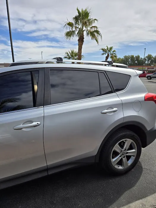 ROYAL TINT-AUTO GLASS & POWER WINDOW REPAIR 5