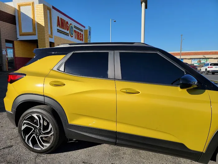 ROYAL TINT-AUTO GLASS & POWER WINDOW REPAIR 7