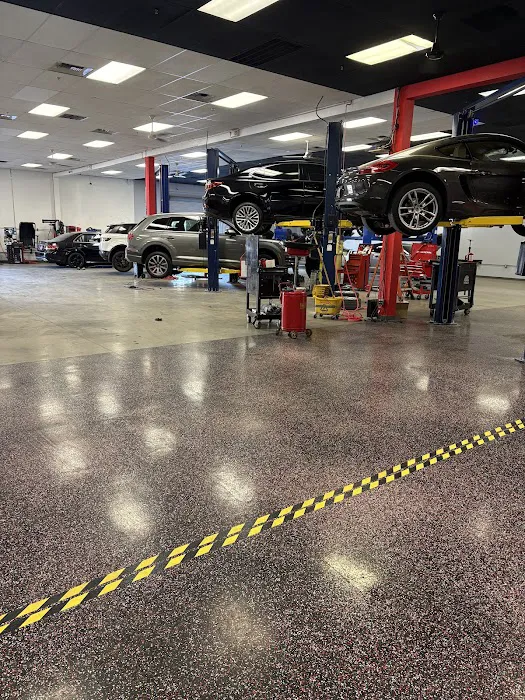 Boktor Motors Service Center 0