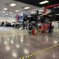 Boktor Motors Service Center