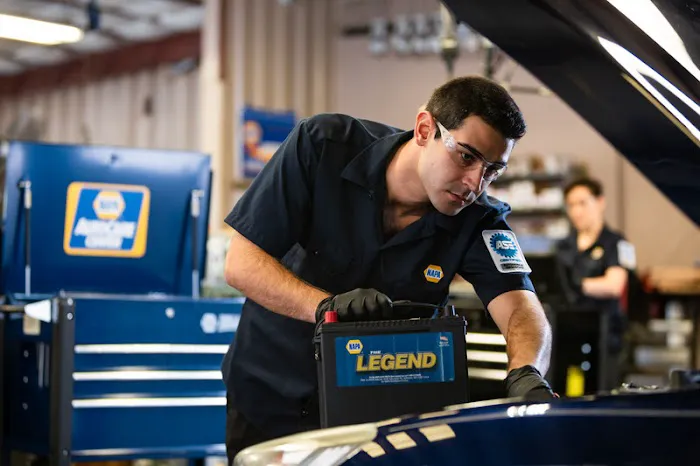 Boktor Motors Service Center 3