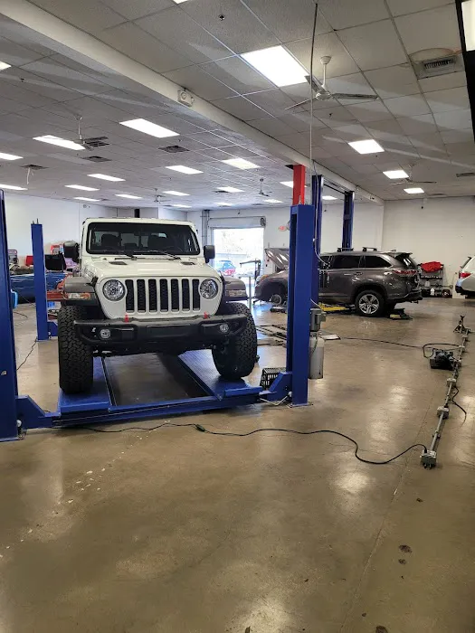 Auto Repair by Boktor Motors 4