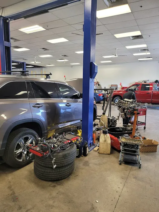 Auto Repair by Boktor Motors 1
