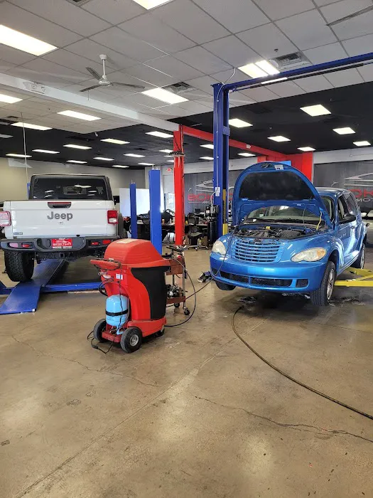 Auto Repair by Boktor Motors 7