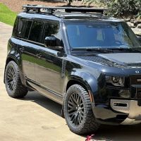 Iconisus Forged Wheels