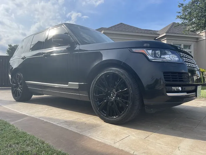 Iconisus Forged Wheels 3
