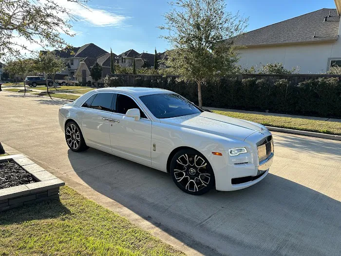Iconisus Forged Wheels 5