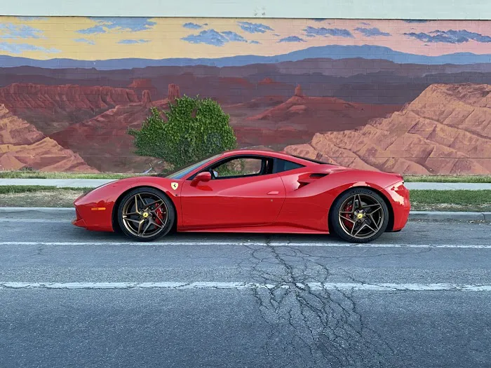 Iconisus Forged Wheels 6
