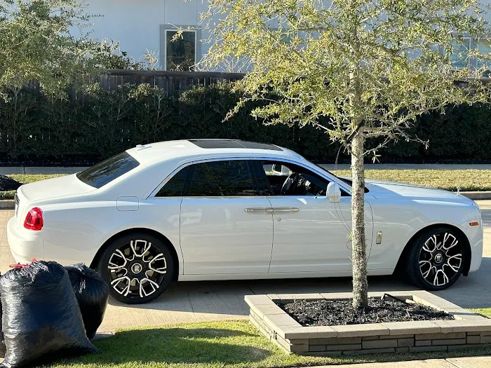 Iconisus Forged Wheels 7