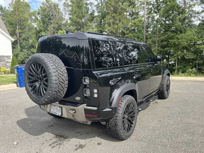 Iconisus Forged Wheels 9