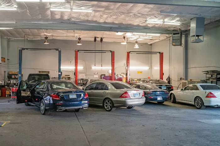 German Motors 0