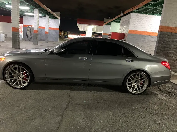 German Motors 4