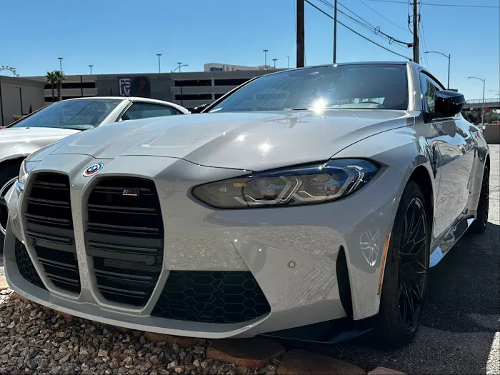 German Motors 9