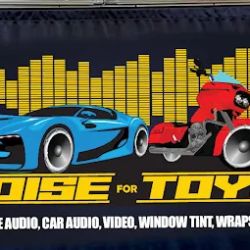 Noise For Toys ico