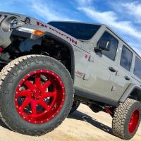 Sin City Diesel & Offroad