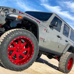 Sin City Diesel & Offroad ico