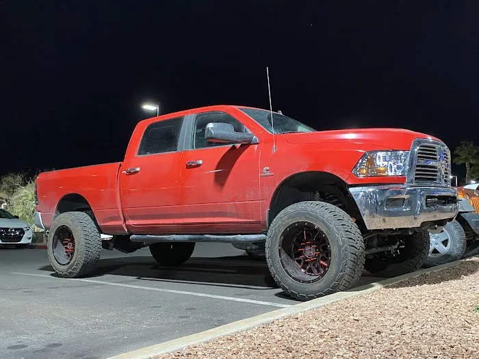 Sin City Diesel & Offroad 4