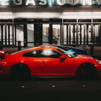 RPM Motors