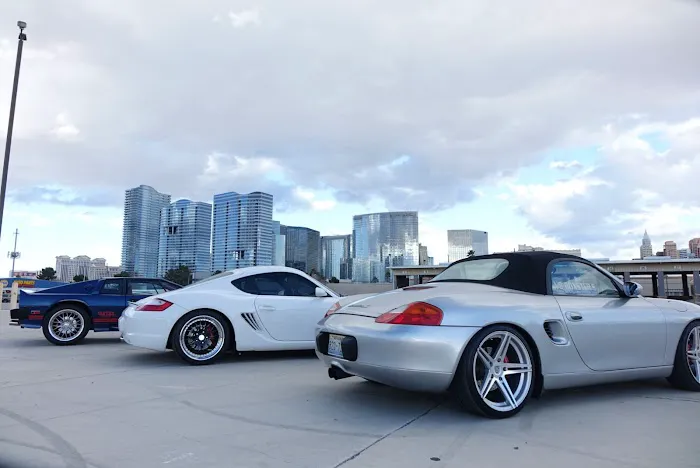 Renegade Hybrids 8