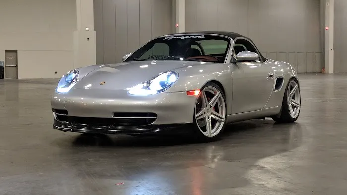 Renegade Hybrids 3