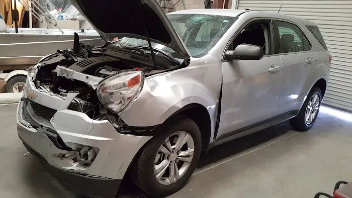 Collision Specialist of Las Vegas 2