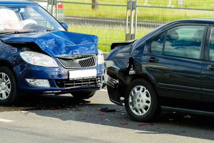 Collision Specialist of Las Vegas 1