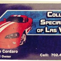 Collision Specialist of Las Vegas