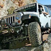 Maximum Offroad