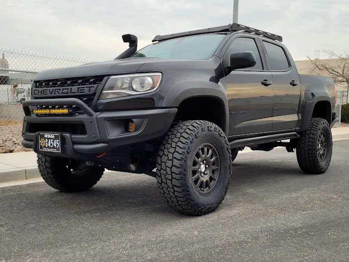 Maximum Offroad 3