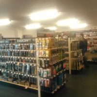 NAPA Auto Parts
