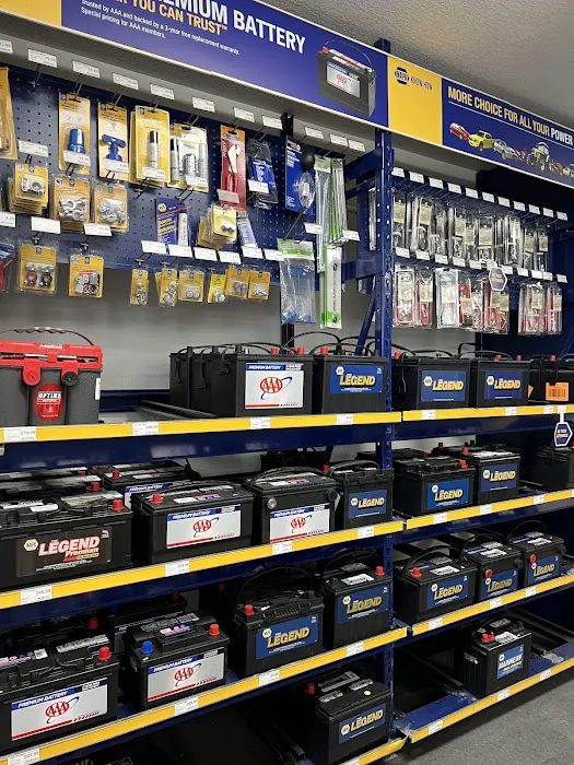 NAPA Auto Parts 5