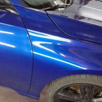 What's Inside Collision Center