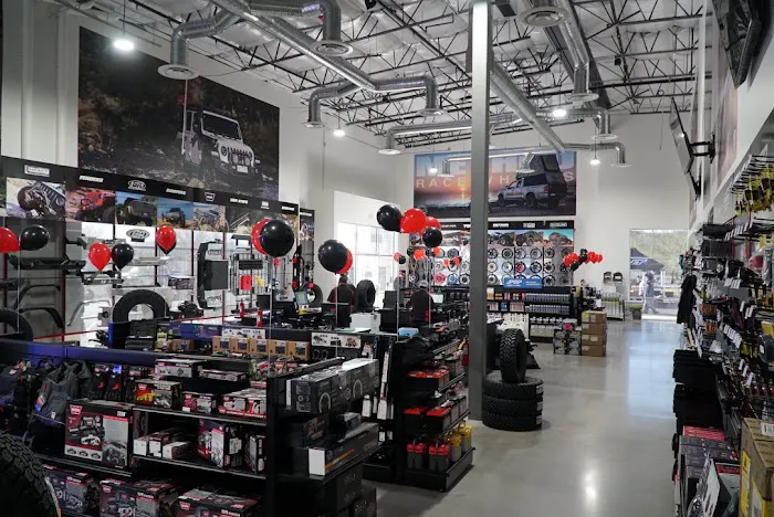 Off Road Warehouse Las Vegas - Off Road, Truck & Jeep 4X4 Parts 2