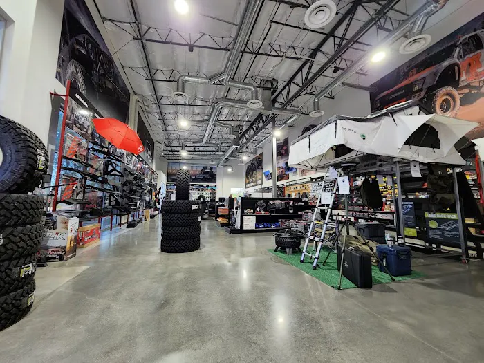 Off Road Warehouse Las Vegas - Off Road, Truck & Jeep 4X4 Parts 4