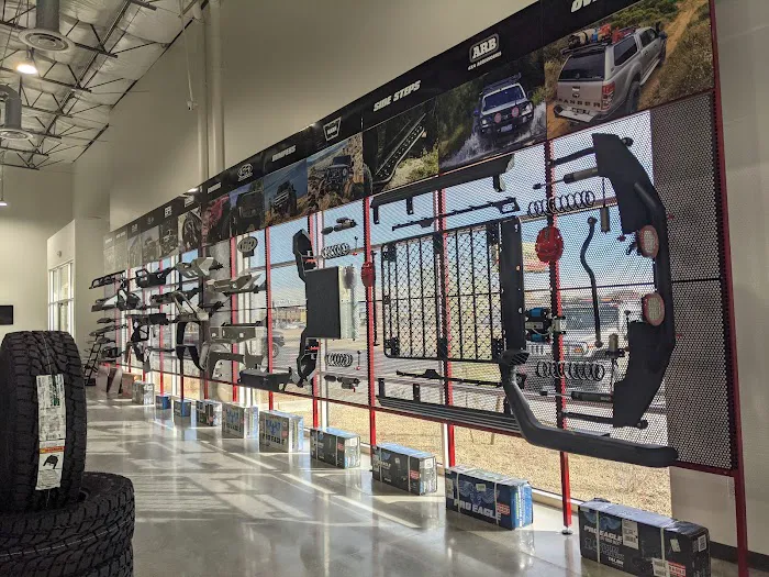 Off Road Warehouse Las Vegas - Off Road, Truck & Jeep 4X4 Parts 7