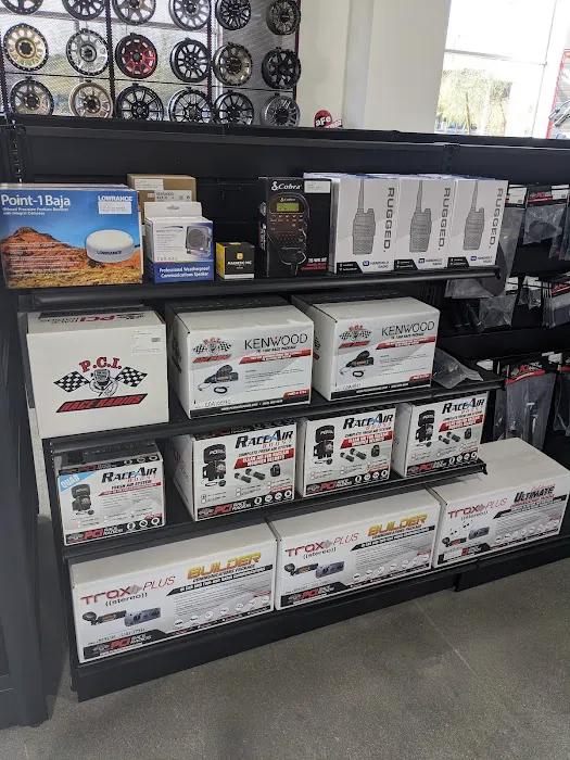 Off Road Warehouse Las Vegas - Off Road, Truck & Jeep 4X4 Parts 5