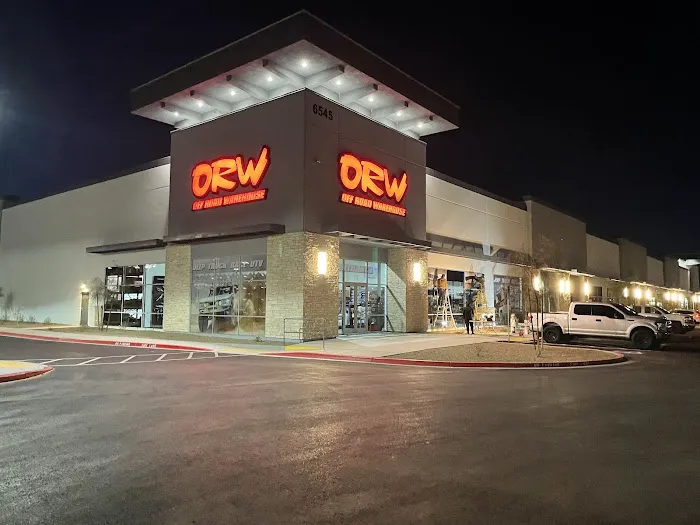 Off Road Warehouse Las Vegas - Off Road, Truck & Jeep 4X4 Parts 9