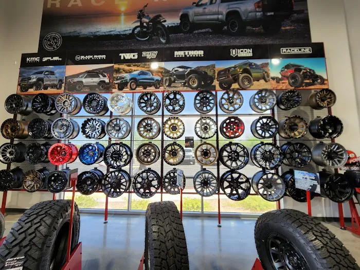 Off Road Warehouse Las Vegas - Off Road, Truck & Jeep 4X4 Parts 8