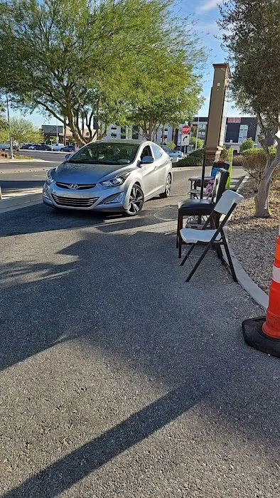 Tire Kickers Uber Vehicle Inspection 2