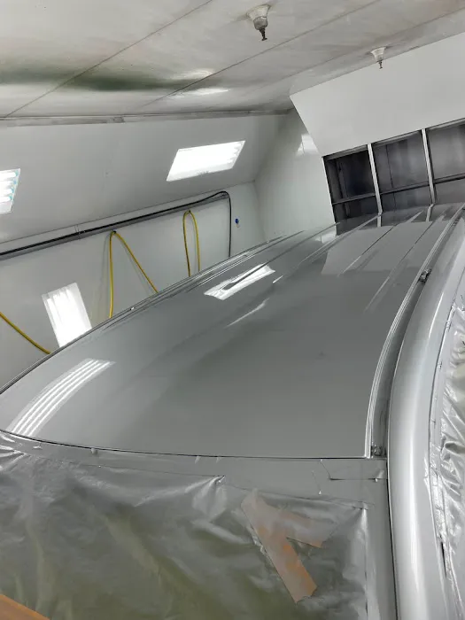 Earl Scheib Paint & Body - Las Vegas 1